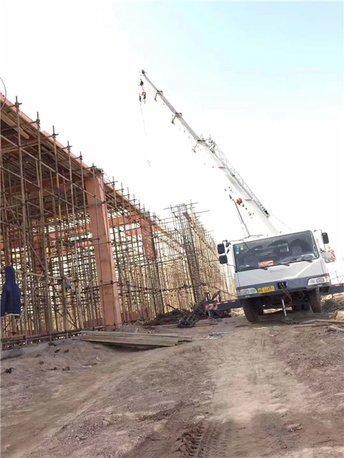 甘井子区吊车作业的安全注意事项有哪些？