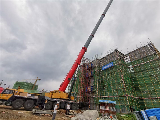 甘井子区吊装方案需要单独付费吗？复杂工况是否提供专家论证？